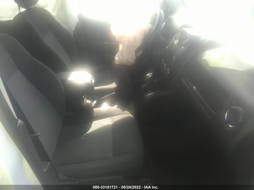2016 JEEP PATRIOT SPORT 1C4NJRBB1GD781930
