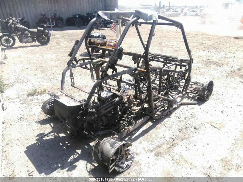 2014 POLARIS RZR 1000 XP EPS 4XAST1EAXEB204007