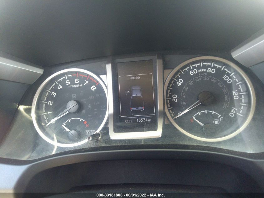 2020 TOYOTA TACOMA 2WD SR/SR5 5TFAX5GN5LX171014