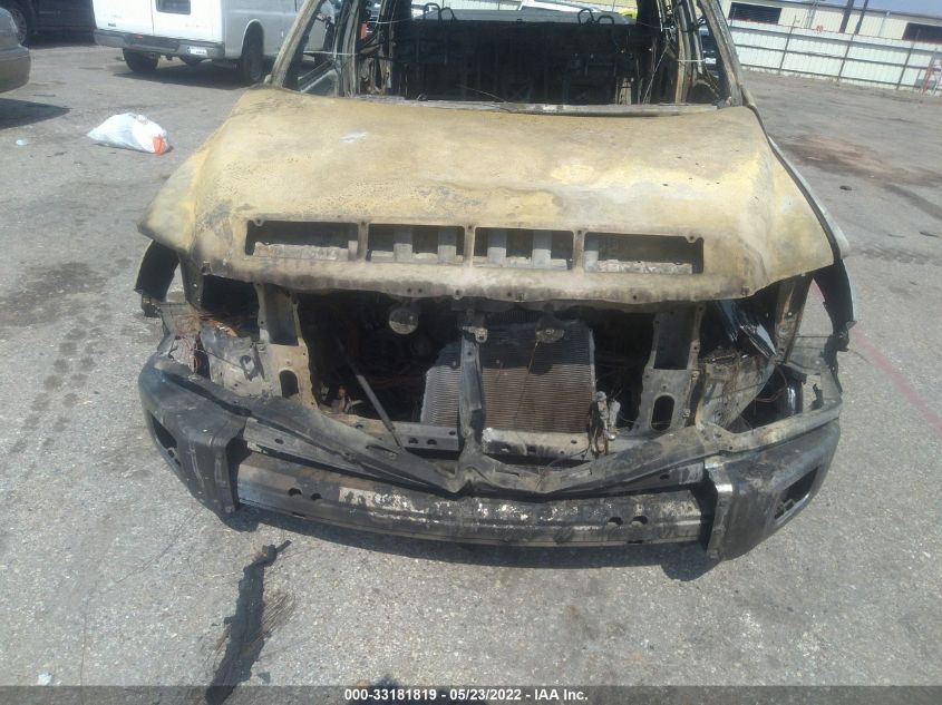 2021 TOYOTA TUNDRA 2WD SR5 5TFEY5F18MX274992