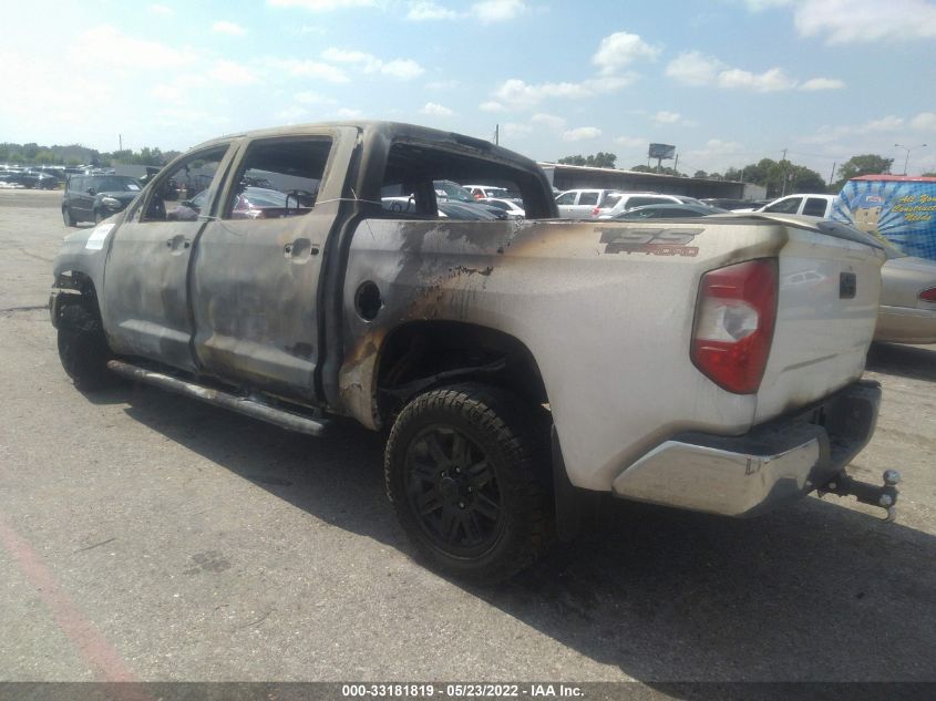 2021 TOYOTA TUNDRA 2WD SR5 5TFEY5F18MX274992
