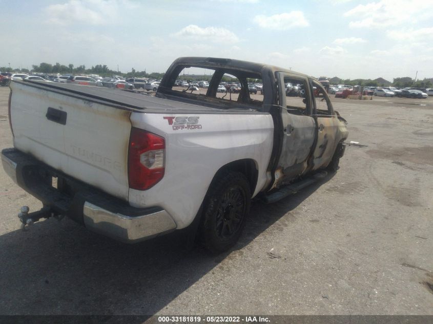 2021 TOYOTA TUNDRA 2WD SR5 5TFEY5F18MX274992