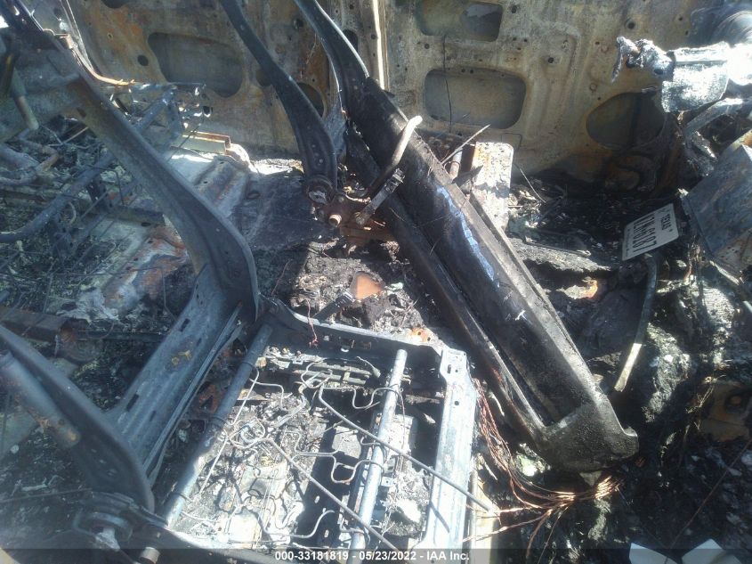 2021 TOYOTA TUNDRA 2WD SR5 5TFEY5F18MX274992