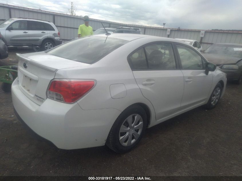 2015 SUBARU IMPREZA SEDAN JF1GJAA61FH015188