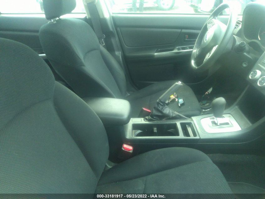 2015 SUBARU IMPREZA SEDAN JF1GJAA61FH015188