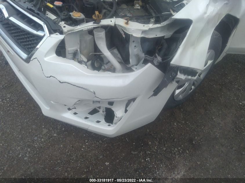2015 SUBARU IMPREZA SEDAN JF1GJAA61FH015188