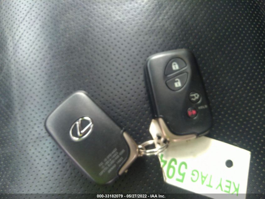 2014 LEXUS RX 350 2T2BK1BA2EC252310