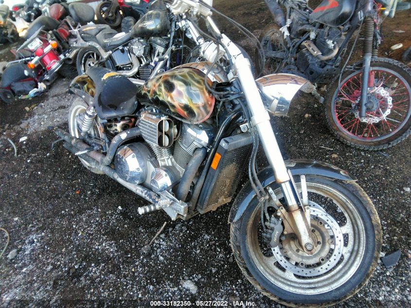 2003 HONDA VTX1800 C 1HFSC46083A106442