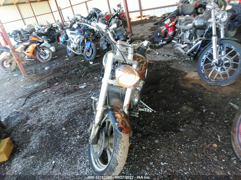 2003 HONDA VTX1800 C 1HFSC46083A106442