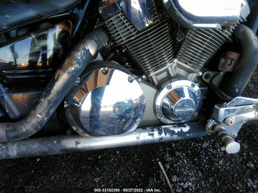 2003 HONDA VTX1800 C 1HFSC46083A106442