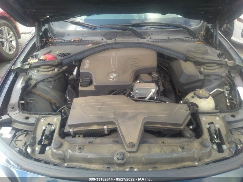 2015 BMW 4 SERIES 428I WBA4A5C50FD410783