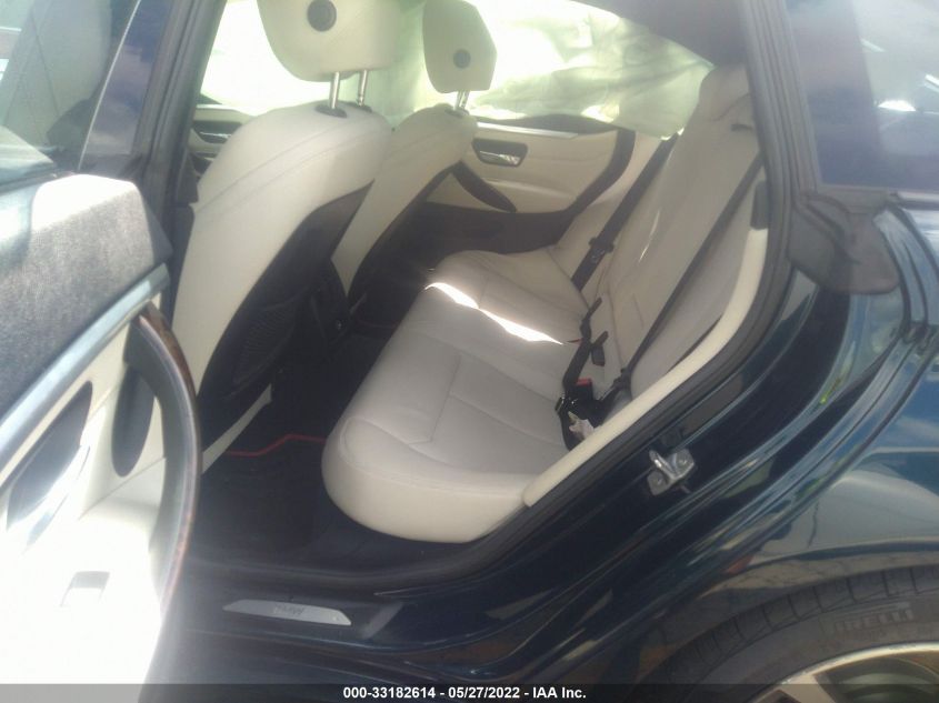 2015 BMW 4 SERIES 428I WBA4A5C50FD410783