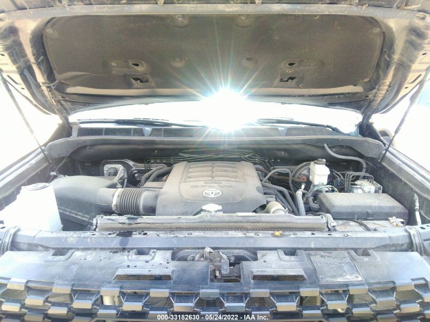 2020 TOYOTA TUNDRA 4WD SR5/TRD PRO 5TFDY5F17LX908917