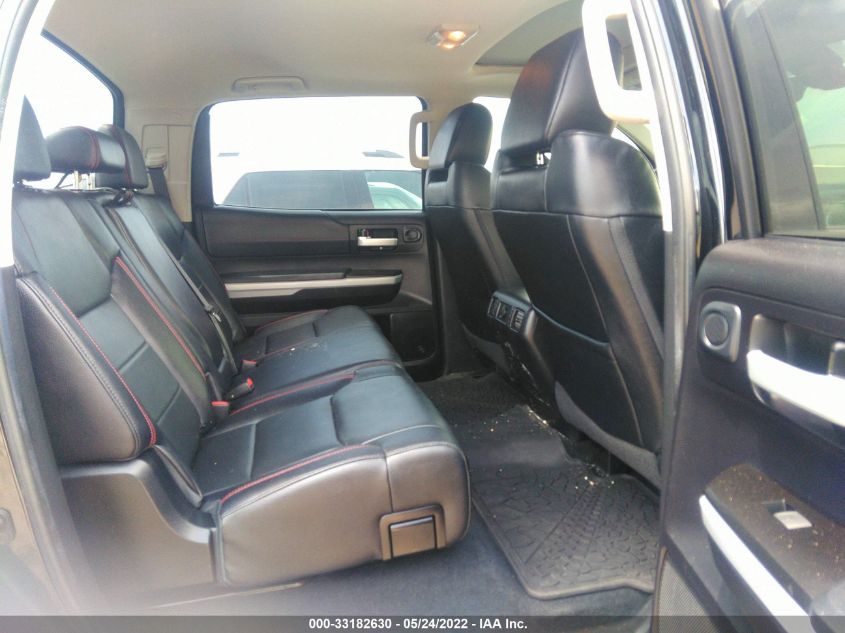 2020 TOYOTA TUNDRA 4WD SR5/TRD PRO 5TFDY5F17LX908917