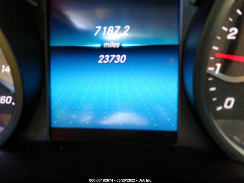 2020 MERCEDES-BENZ C-CLASS C 300 WDDWF8DB2LR558005