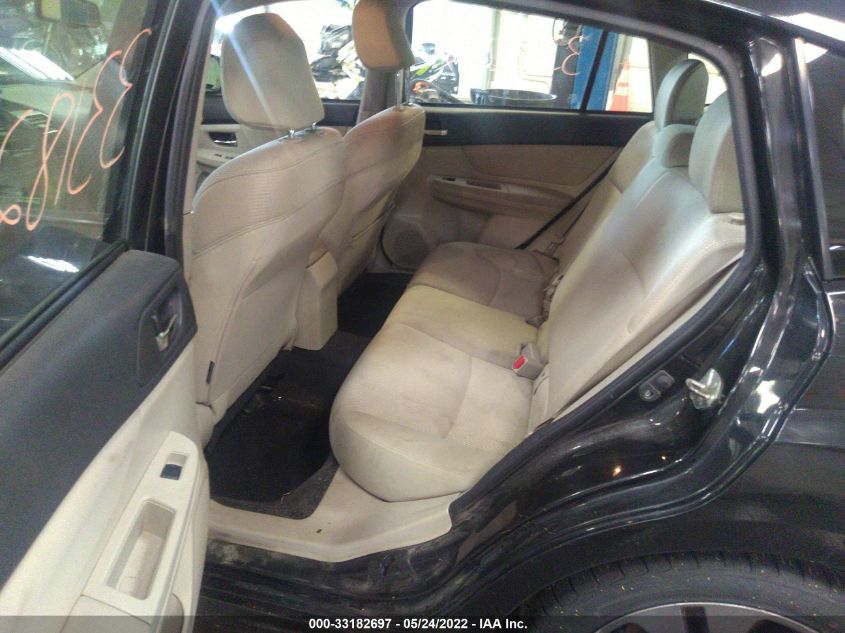 2013 SUBARU IMPREZA WAGON 2.0I SPORT PREMIUM JF1GPAL6XDG870552