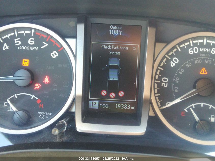 2021 TOYOTA TACOMA 2WD SR5/TRD SPORT 3TMAZ5CN8MM140881