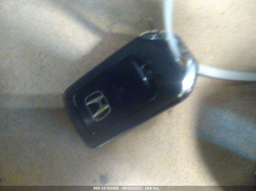 2013 HONDA ACCORD CPE EX-L 1HGCT2B88DA012840