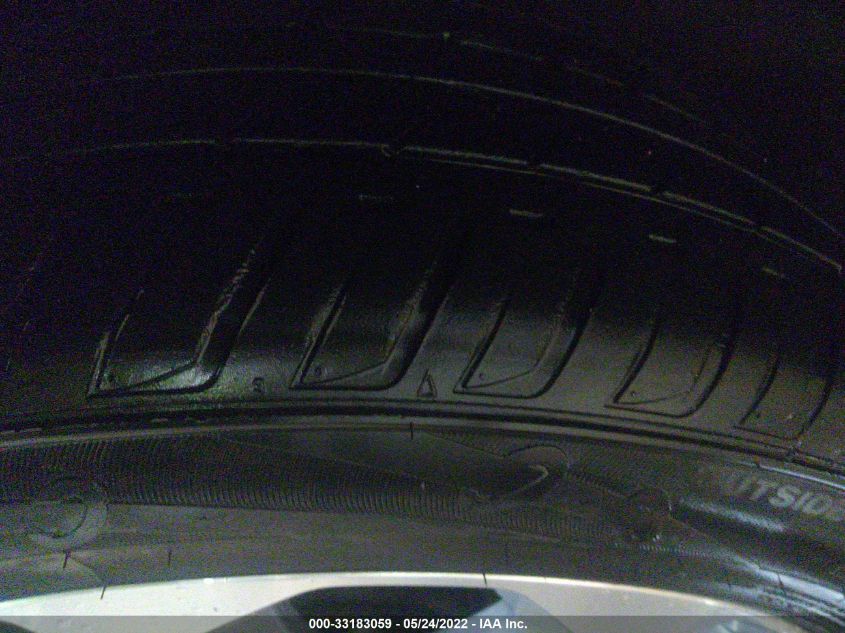 2013 HONDA ACCORD CPE EX-L 1HGCT2B88DA012840