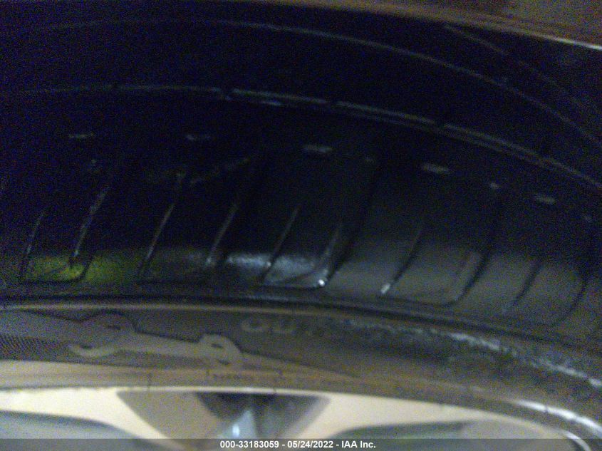 2013 HONDA ACCORD CPE EX-L 1HGCT2B88DA012840