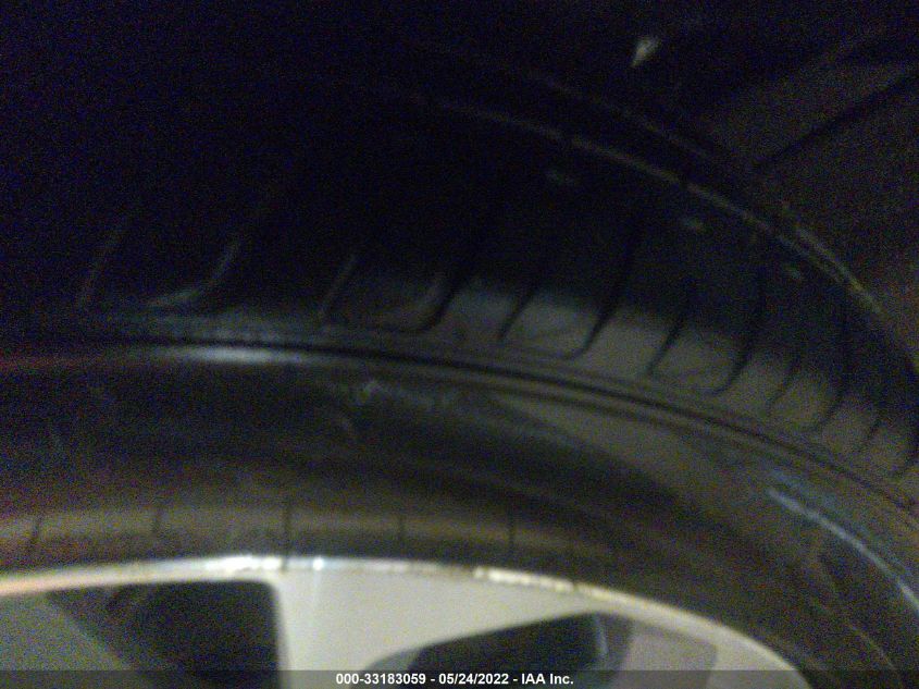 2013 HONDA ACCORD CPE EX-L 1HGCT2B88DA012840