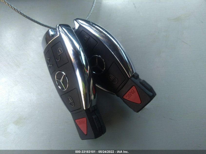 2016 MERCEDES-BENZ CLS CLS 400 WDDLJ6HB9GA182276