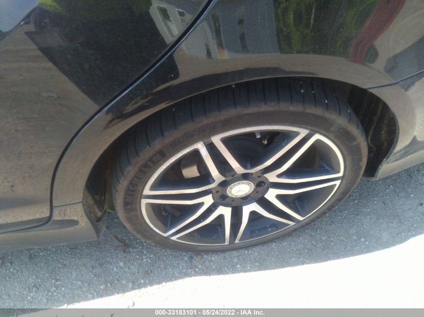 2016 MERCEDES-BENZ CLS CLS 400 WDDLJ6HB9GA182276