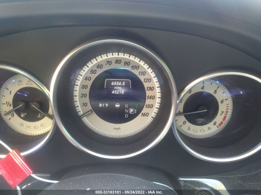 2016 MERCEDES-BENZ CLS CLS 400 WDDLJ6HB9GA182276