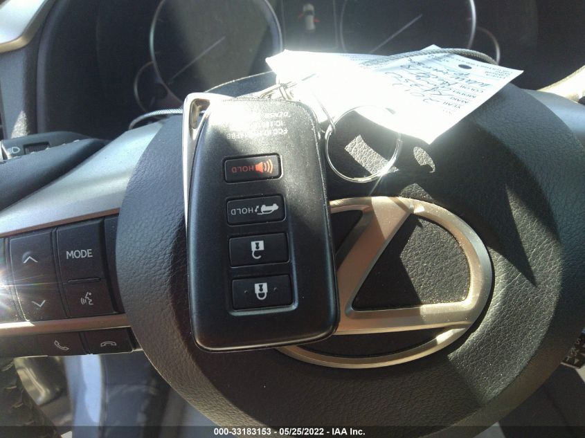 2017 LEXUS RX RX 350 2T2ZZMCA5HC082054