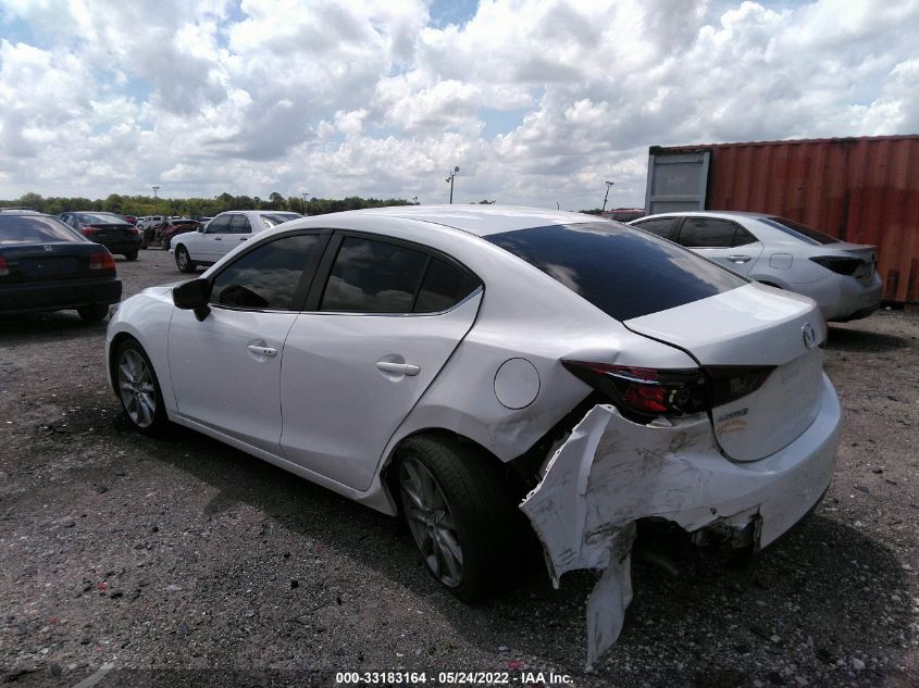 2017 MAZDA MAZDA3 4-DOOR TOURING 3MZBN1V75HM109565