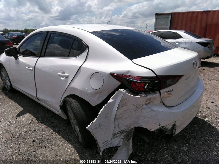 2017 MAZDA MAZDA3 4-DOOR TOURING 3MZBN1V75HM109565