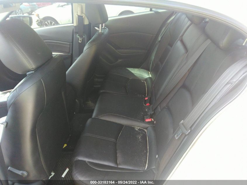 2017 MAZDA MAZDA3 4-DOOR TOURING 3MZBN1V75HM109565