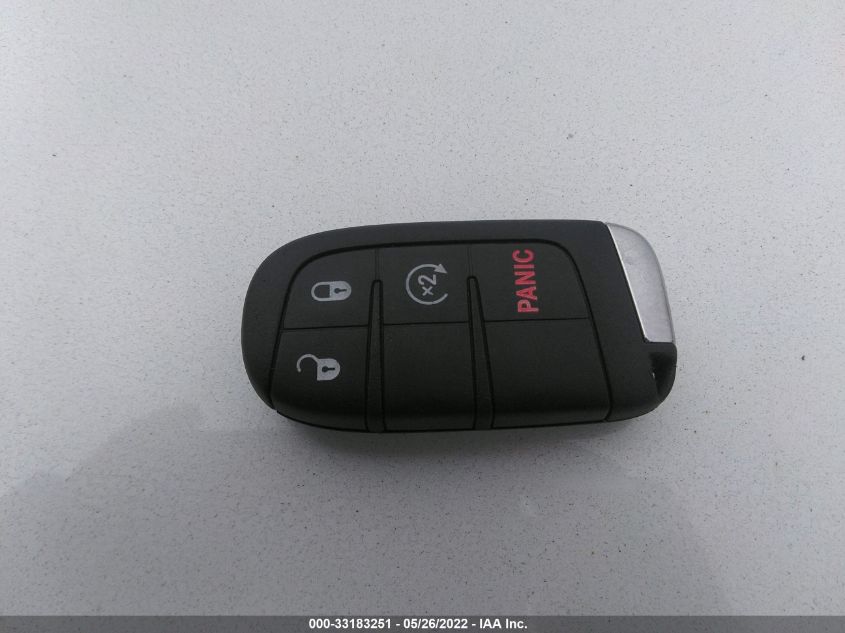 2016 FIAT 500X LOUNGE ZFBCFYDT1GP365581