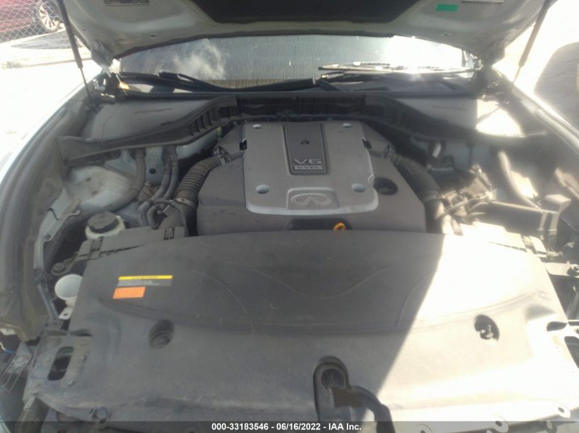 2013 INFINITI M37 JN1BY1AP0DM512359