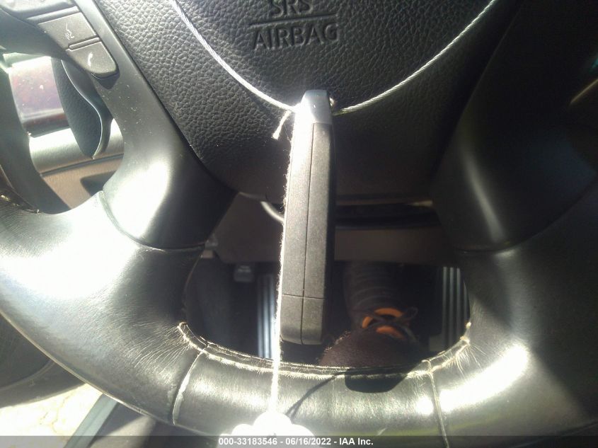 2013 INFINITI M37 JN1BY1AP0DM512359