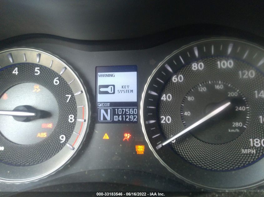 2013 INFINITI M37 JN1BY1AP0DM512359