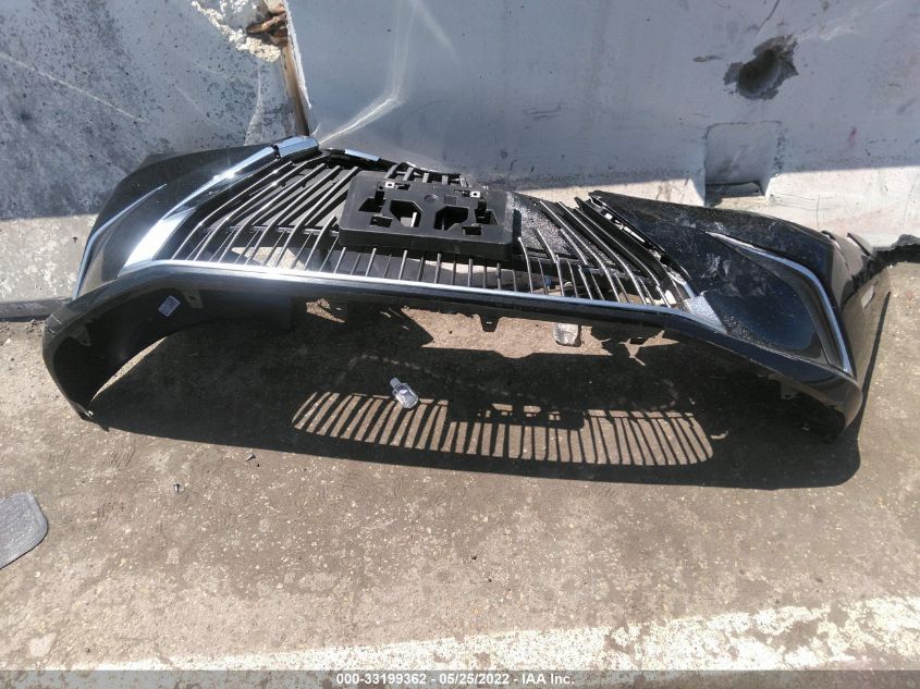 2021 LEXUS ES ES 300H 58ACA1C17MU009768