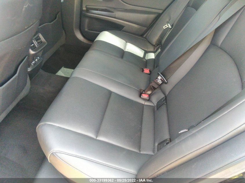 2021 LEXUS ES ES 300H 58ACA1C17MU009768