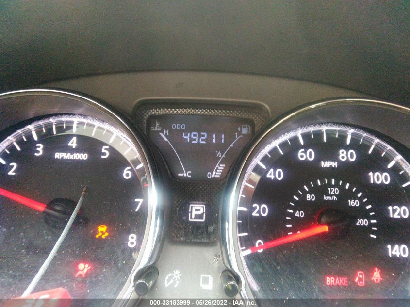2019 NISSAN VERSA SEDAN SV 3N1CN7AP0KL839254