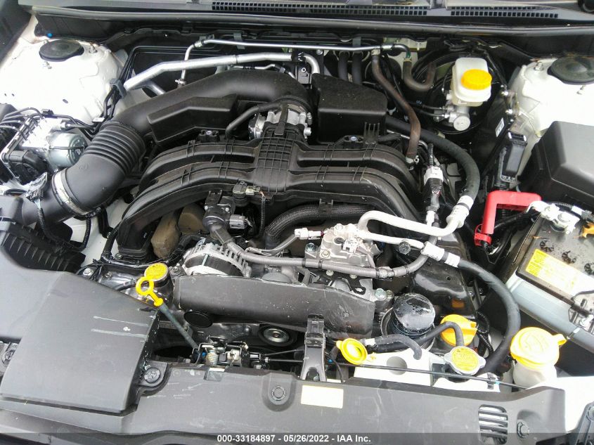 2021 SUBARU CROSSTREK LIMITED JF2GTHNC7MH380020