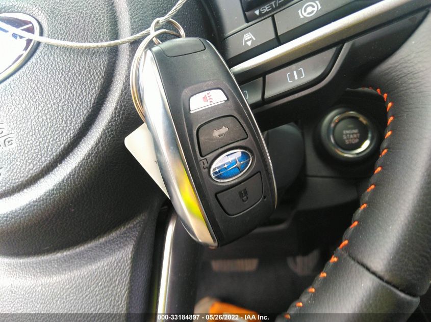 2021 SUBARU CROSSTREK LIMITED JF2GTHNC7MH380020