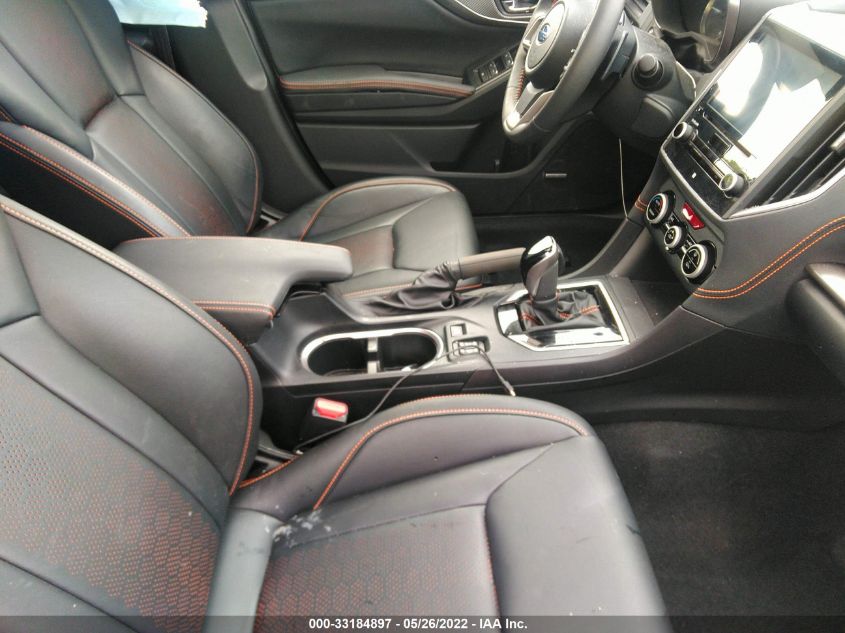 2021 SUBARU CROSSTREK LIMITED JF2GTHNC7MH380020