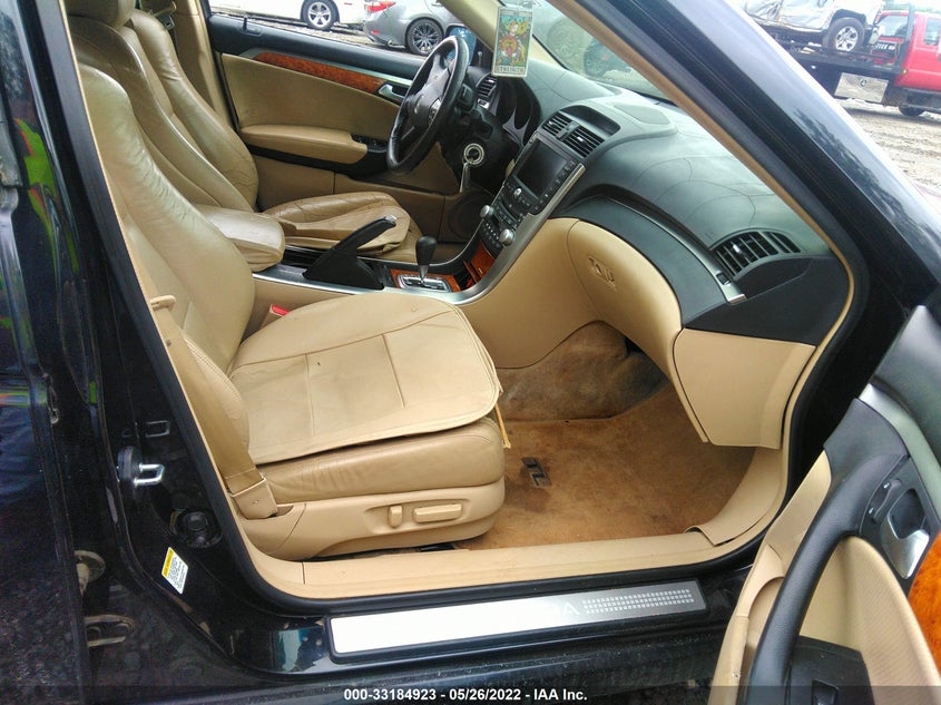 Acura Tl 2005