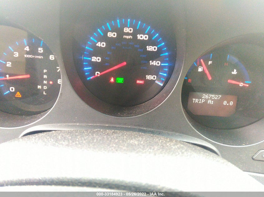 Acura Tl 2005