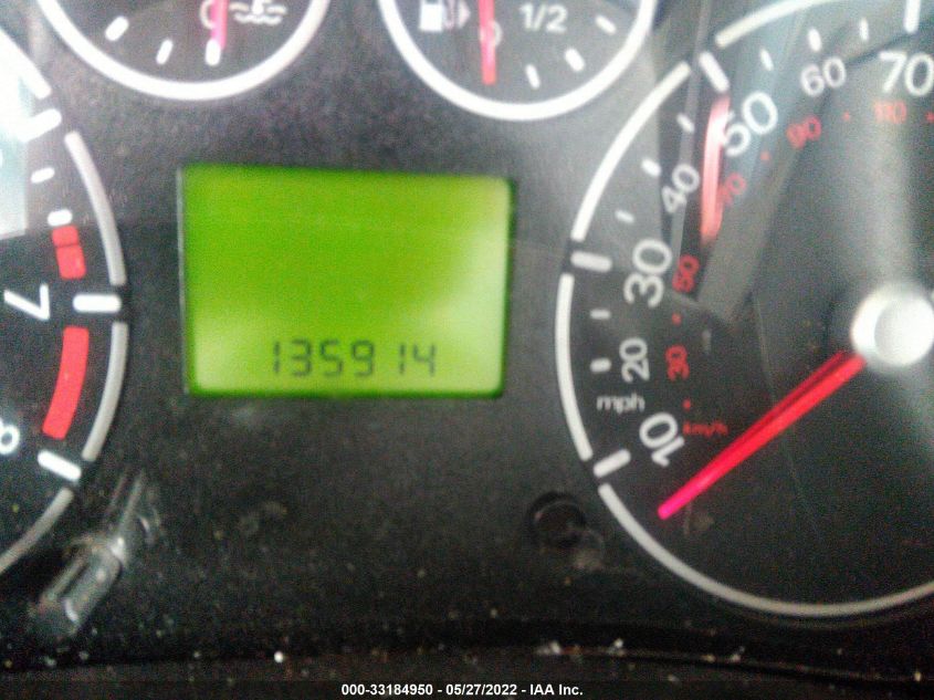 2013 FORD TRANSIT CONNECT XLT NM0LS7BN8DT141554