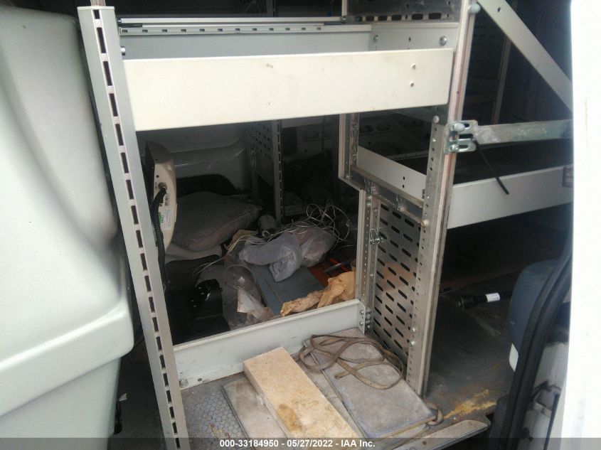 2013 FORD TRANSIT CONNECT XLT NM0LS7BN8DT141554