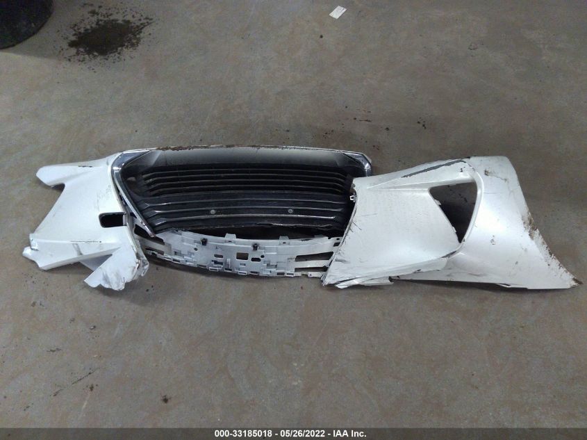 2018 LEXUS IS IS 300 JTHC81D27J5033040