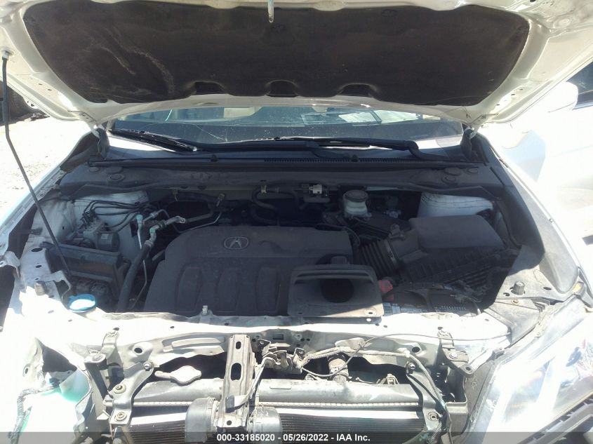 2014 ACURA RDX 5J8TB3H34EL011212