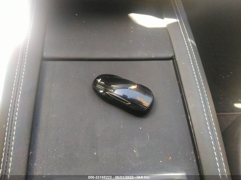 2014 TESLA MODEL S P85D 5YJSA1H20EFP64926