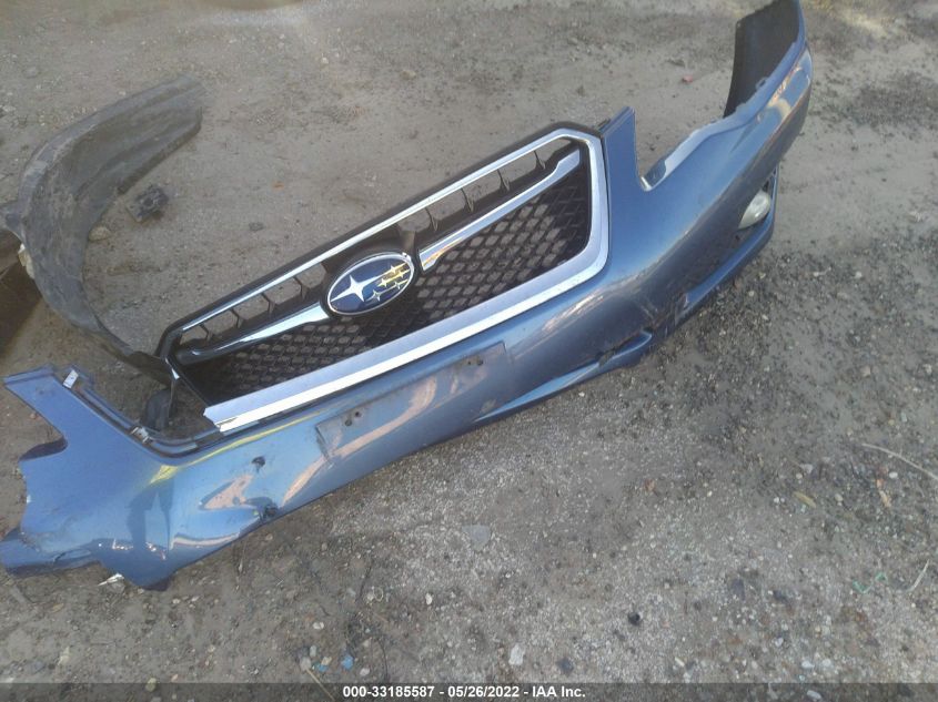 2015 SUBARU IMPREZA WAGON 2.0I SPORT PREMIUM JF1GPAU66F8328098